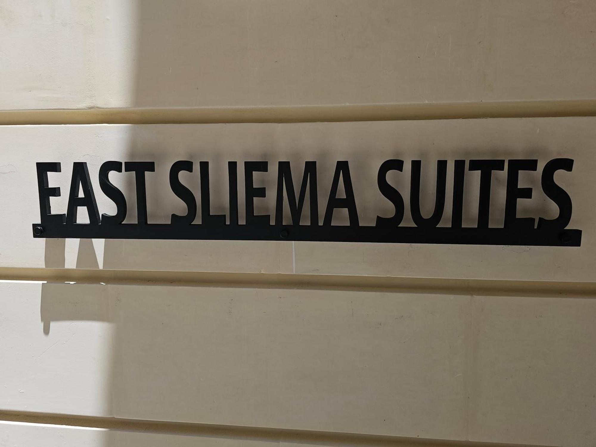 East Sliema Suites 외부 사진