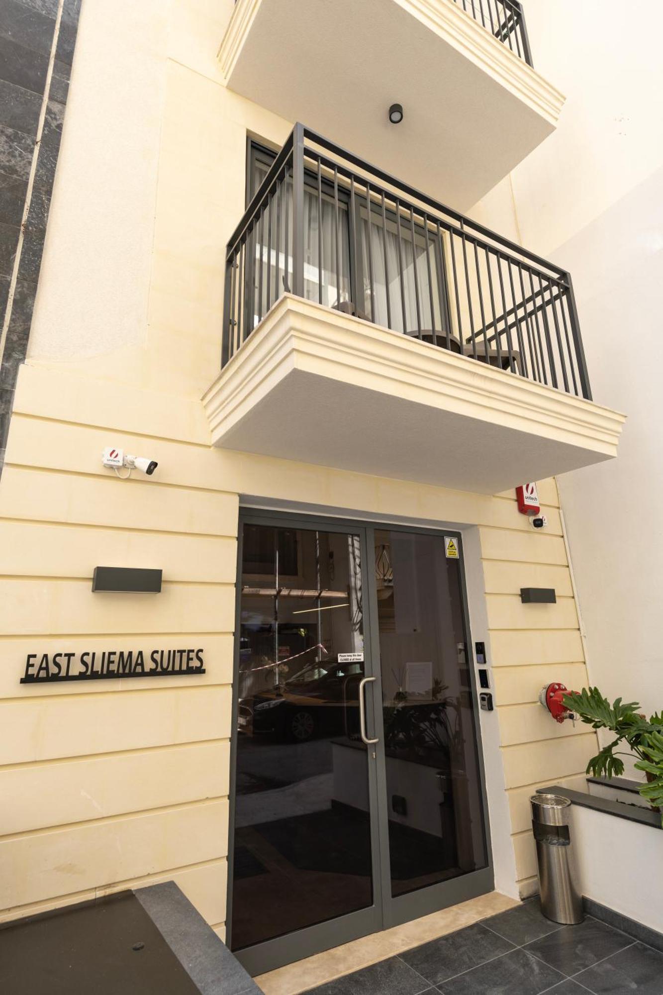 East Sliema Suites 외부 사진