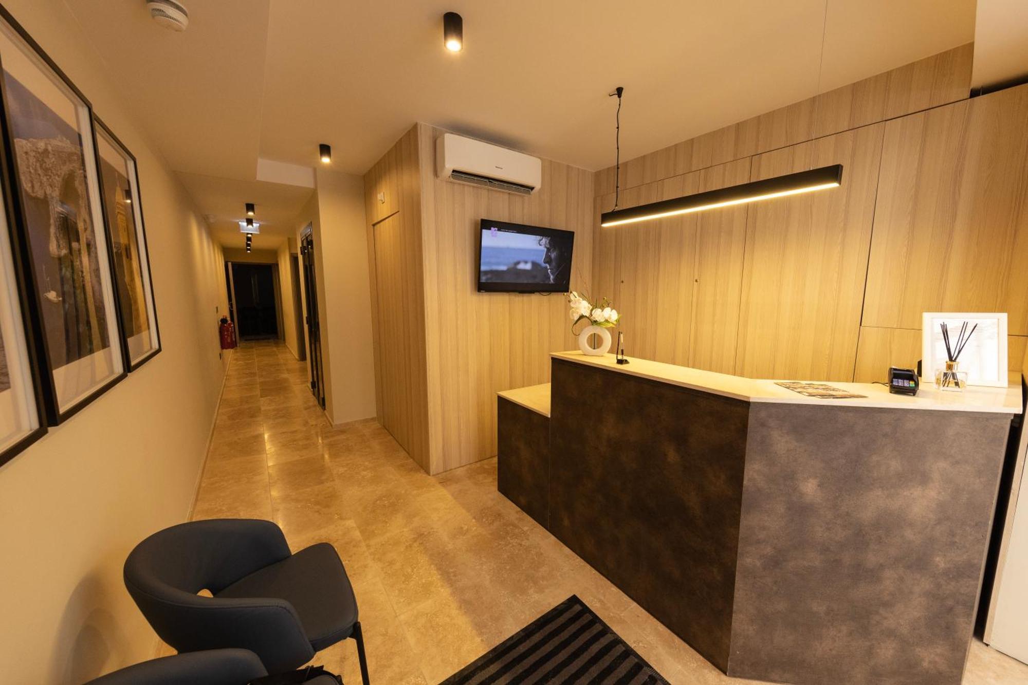 East Sliema Suites 외부 사진