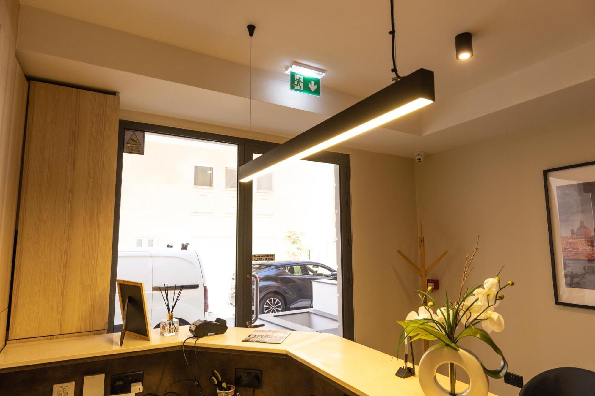 East Sliema Suites 외부 사진