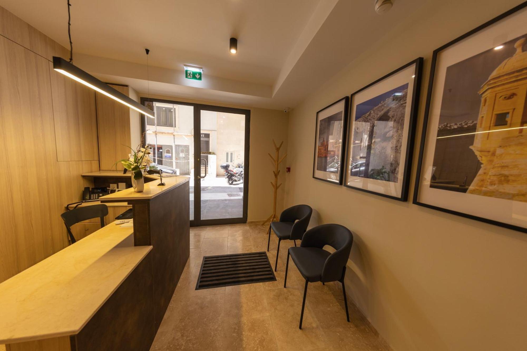 East Sliema Suites 외부 사진