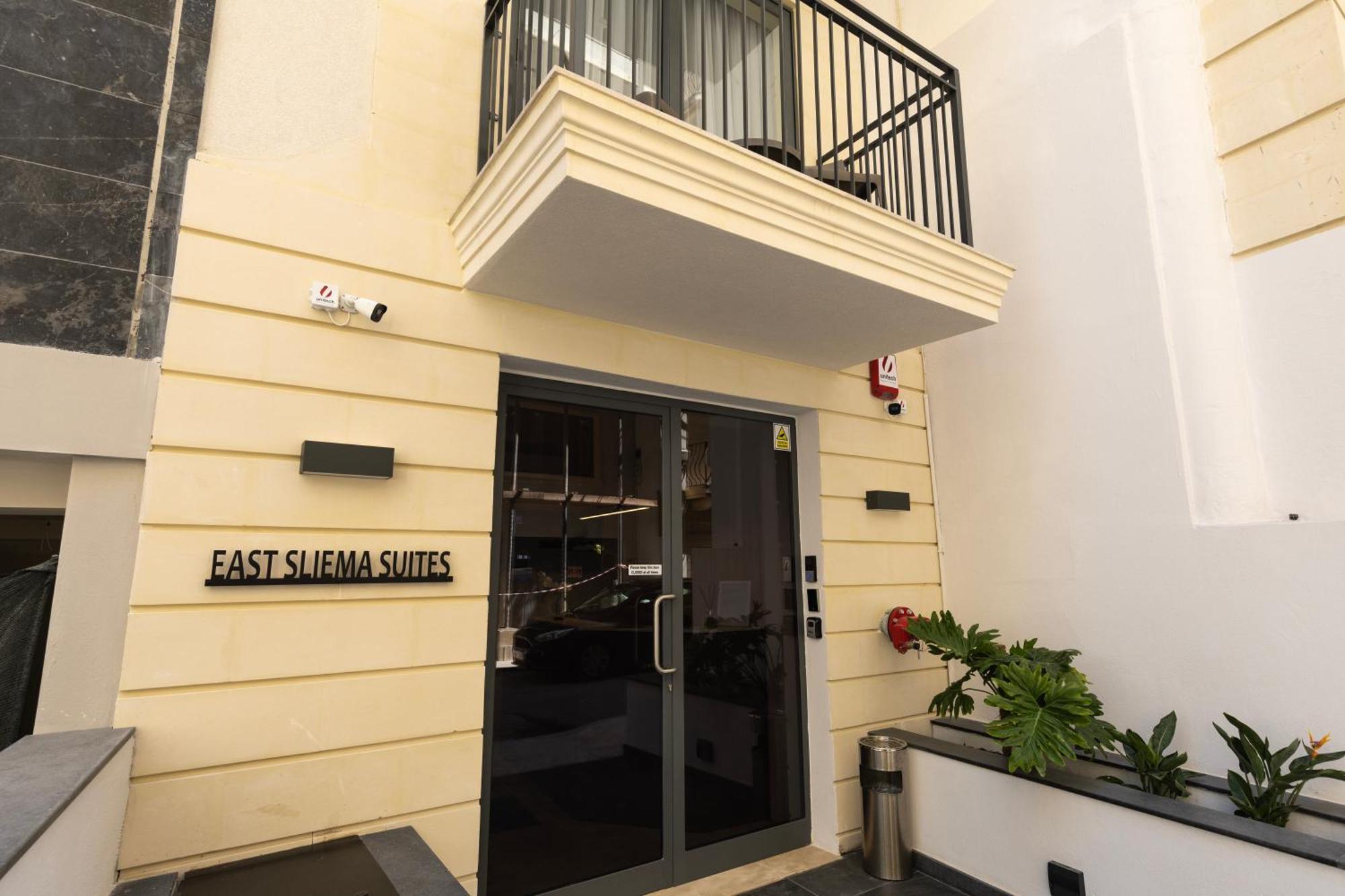 East Sliema Suites 외부 사진